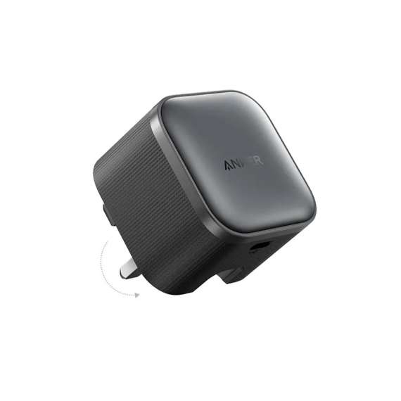 Buy Anker A2692K11 Nano Charger 45W foldable plug adapter in Kenya