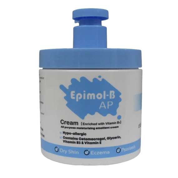 Buy Epimol B 450g All Purpose Cream Pump Jar in Kenya