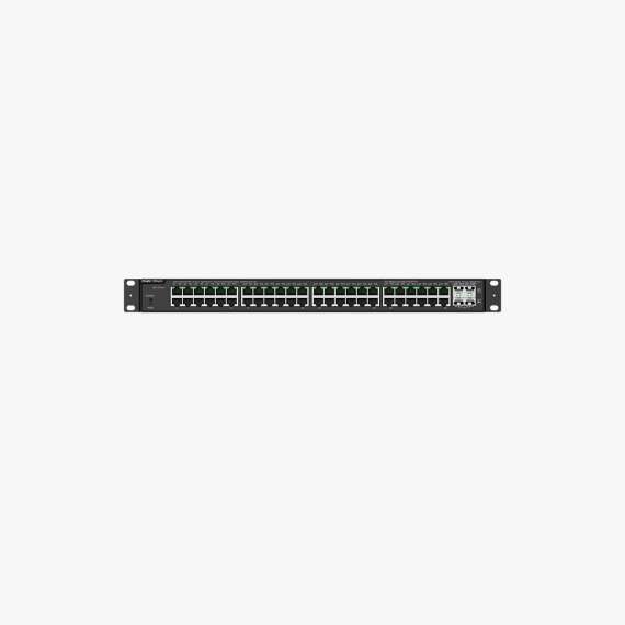 Buy Ruijie RG-NBS3100-48GT4SFP-P  52-Port Gigabit Layer 2 Cloud Managed PoE Switch in Kenya