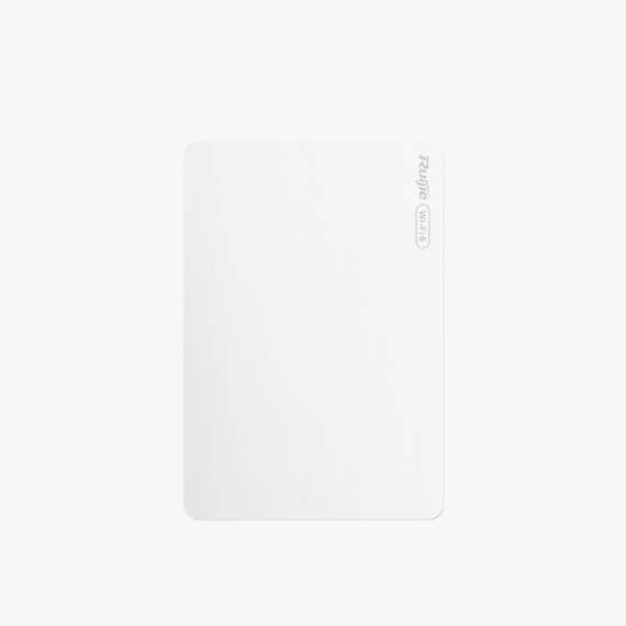 Buy Ruijie RG-RAP62-Wall Wi-Fi 6 AX3000 Dual-Band Multi-Port Wall-Plate Access Point in Kenya