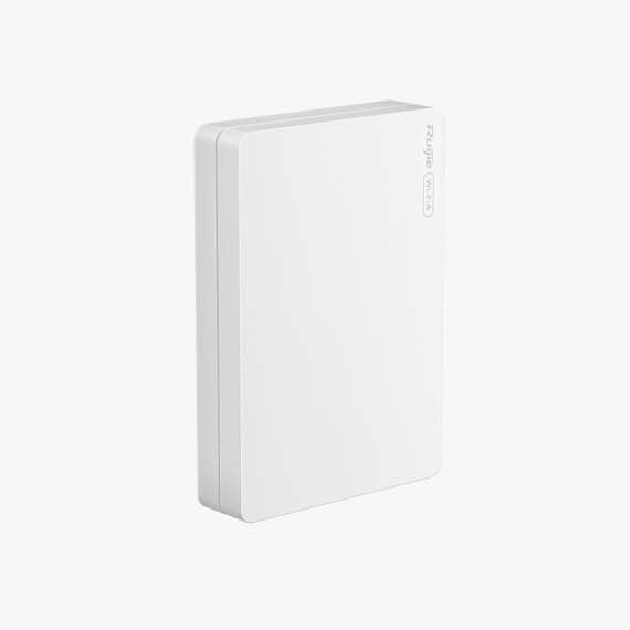 Buy Ruijie RG-RAP62-Wall Wi-Fi 6 AX3000 Dual-Band Multi-Port Wall-Plate Access Point in Kenya