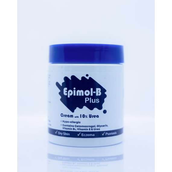 Buy Epimol B Plus 10% 150g Urea Cream Jar in Kenya