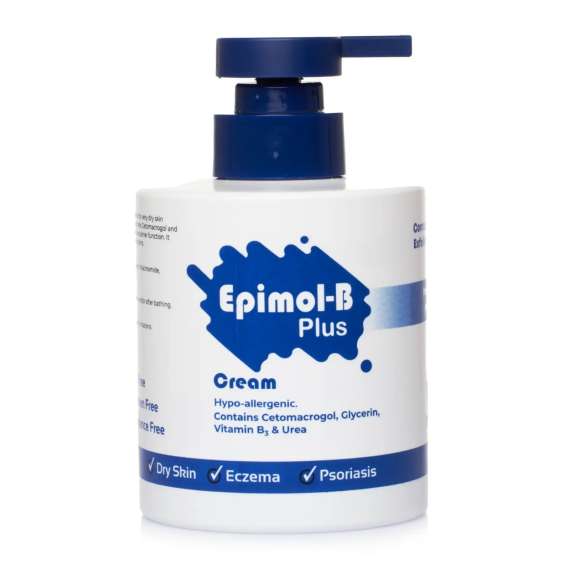 Buy Epimol B Plus 10% 450g Urea Cream Pump Jar in Kenya