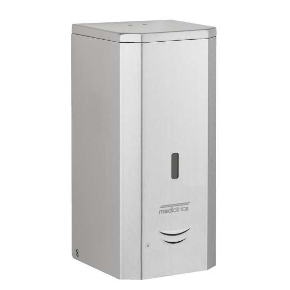 Buy Mediclinics DJ0037AC 1000ml Bright Automatic Wall Mountable Liquid Soap Dispenser in Kenya