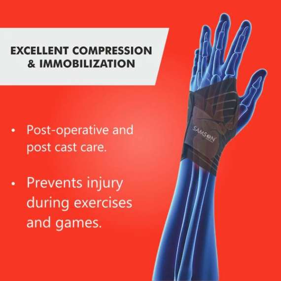 Buy Samson Wrist Brace in Kenya
