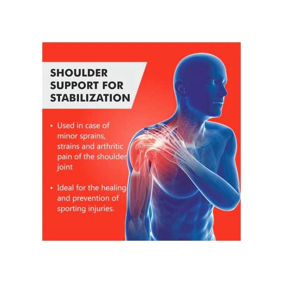 Buy Samson Shoulder Support, Size: Universal Size in Kenya