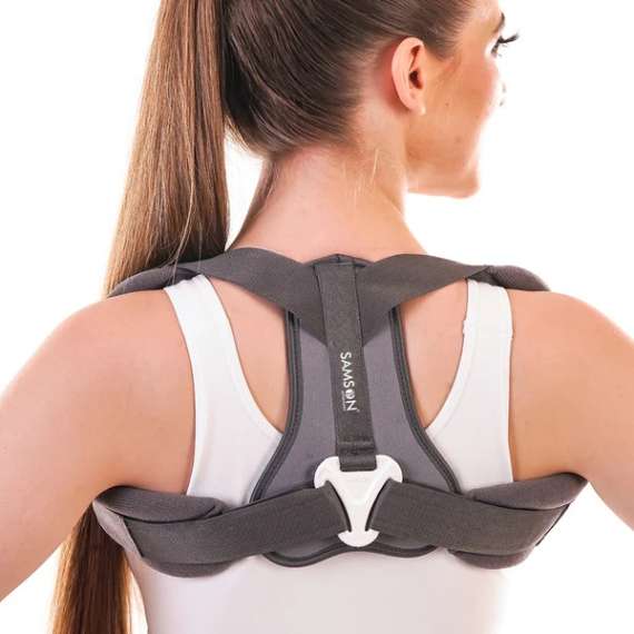 Buy Samson Clavicle Brace, Size: Large in Kenya