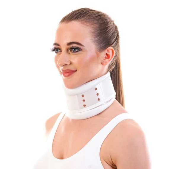 Buy Samson Adjustable Hard Cervical Collar, Size: Small in Kenya