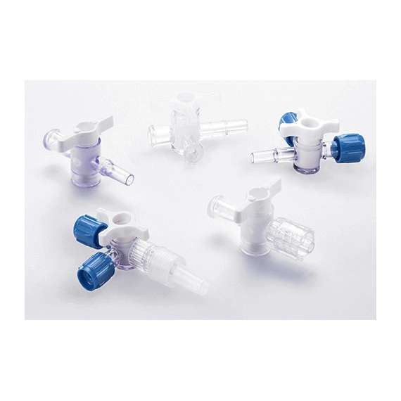 Buy Bioteque Four Way Stopcock in Kenya
