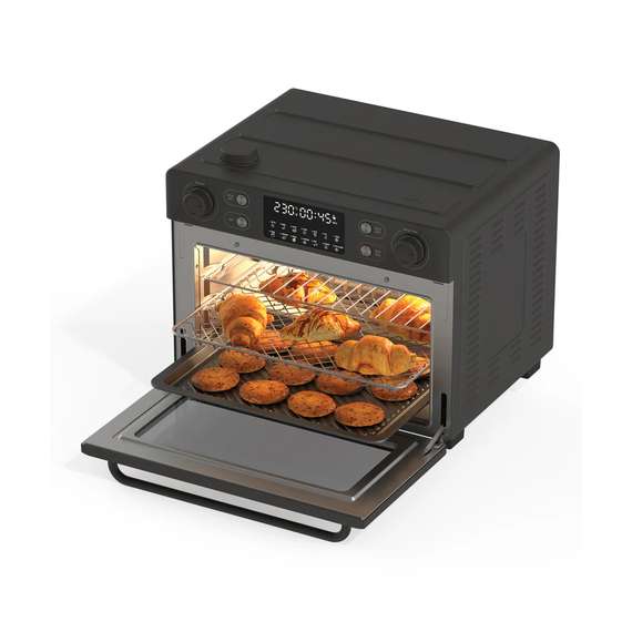 Buy Nutricook AFTO330K Air Fryer Toaster Oven in Kenya