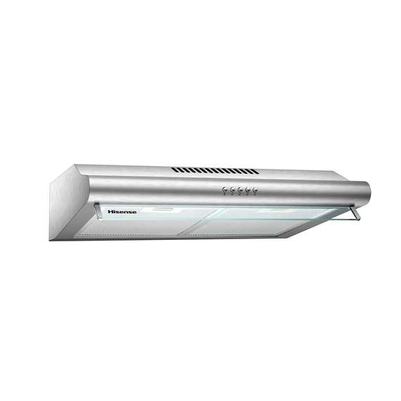 Buy Hisense HHO60PASS 60cm Stainless Steel Under Cabinet Hood in Kenya