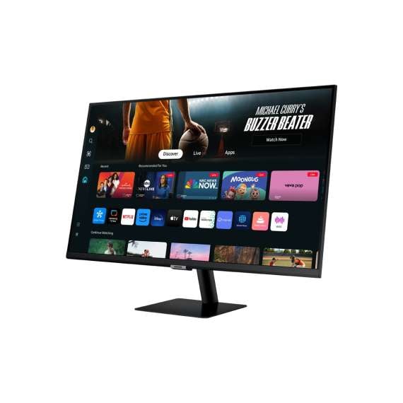 Buy Samsung 32" M70D Smart Screen Monitor in Kenya