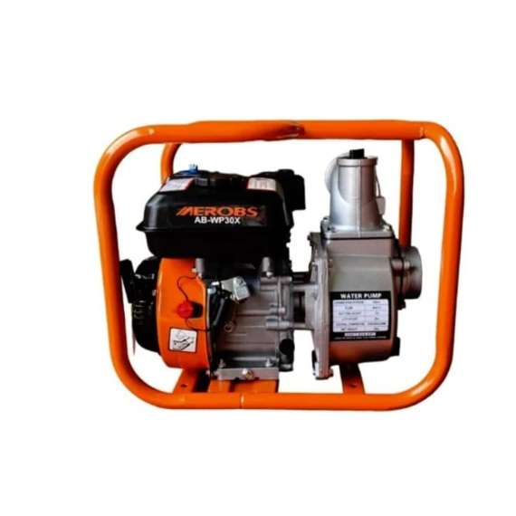 Buy Aerobs AB-WP30X 7.5HP 3" WP Petrol water pump in Kenya