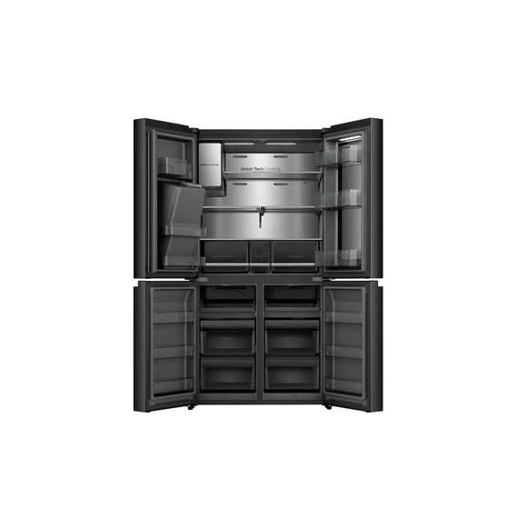 Buy Hisense RQ-78WC4SA 4 615L Door Fridge in Kenya