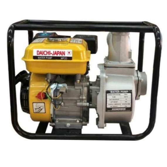 Buy Daichi Japan WP 3" Petrol water pump in Kenya