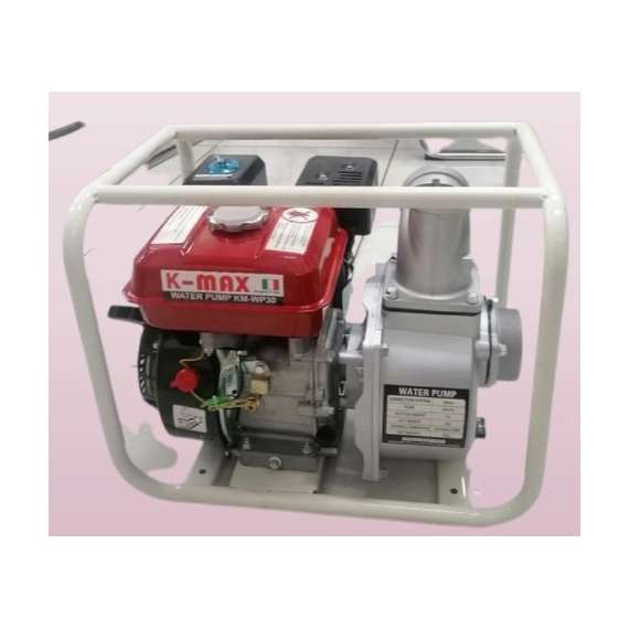 Buy K-MAX Italy KM-WP30 3" Petrol Water Pump in Kenya
