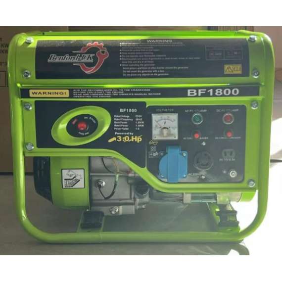 Buy Benford UK BF1800 1.4KW petrol generator in Kenya