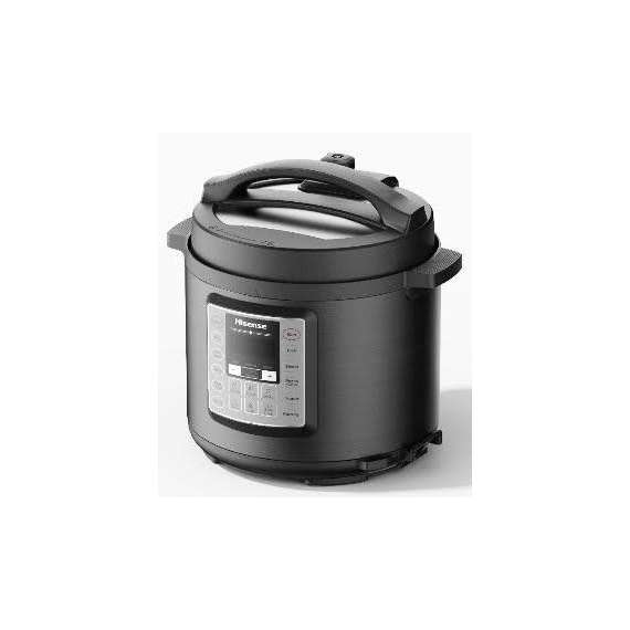 Buy Hisense HMC6MBK 6L 1000W Pressure Cooker in Kenya