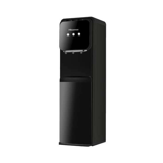 Buy Hisense H04WDBB3S3 Compressor Cooling Bottom Loading Water Dispenser in Kenya