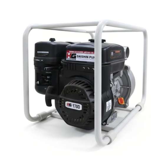 Buy Daishin Japan 2" WP petrol water pump in Kenya