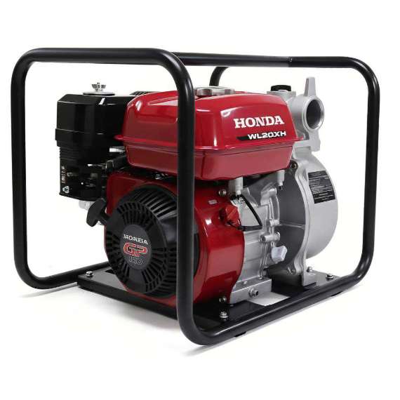 Buy Honda 2" WP WL20XH petrol water pump in Kenya