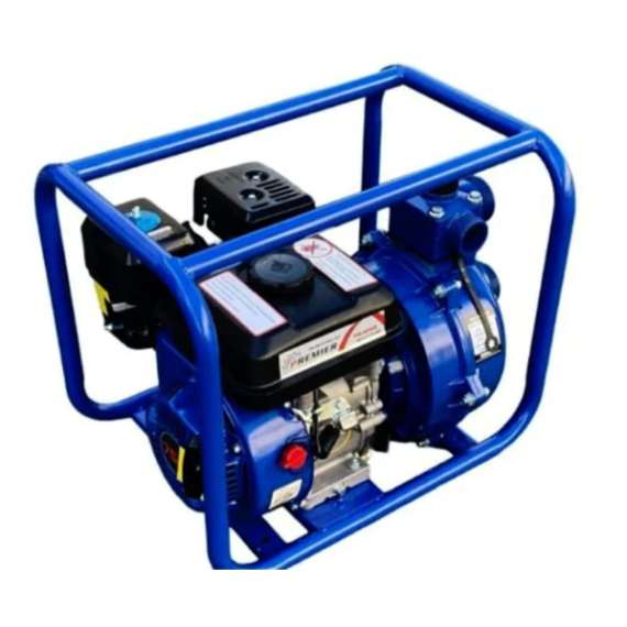 Buy Premier PM-HP20 high pressure petrol water pump in Kenya