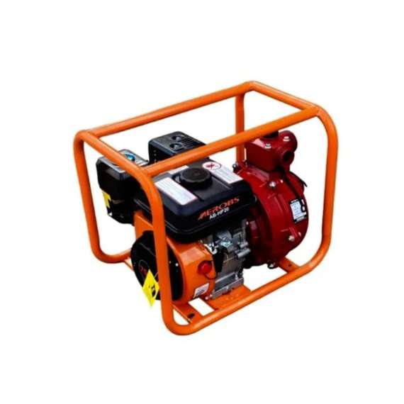 Buy Aerobs AB-HP20 7.5HP 2" WP high pressure petrol water pump in Kenya