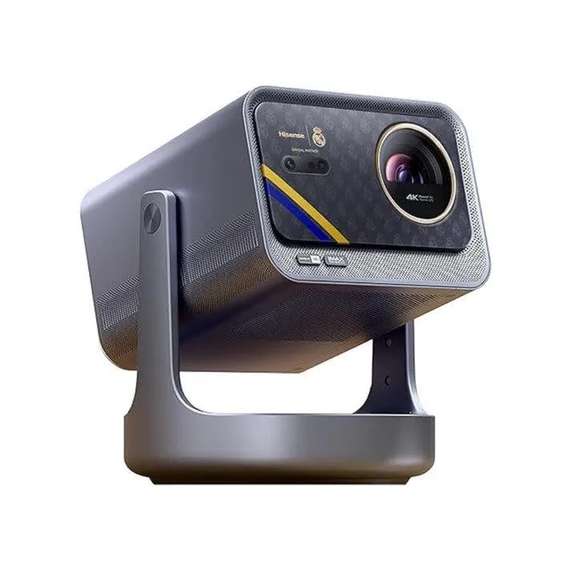 Buy HISENSE C2 ULTRA 65"-300" TRIPLE LASER VIDAA Projector in Kenya