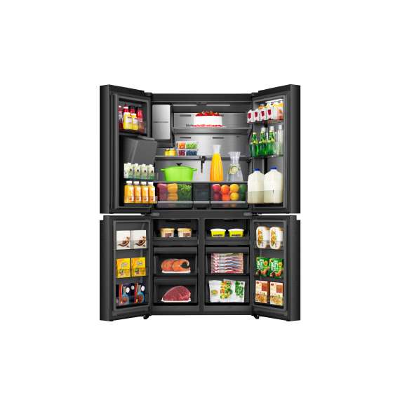 Buy Hisense RQ-78WC4SA 4 615L Door Fridge in Kenya