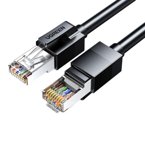 Buy UGREEN NW316 Cat6 F/UTP 1.5m Ethernet Cable in Kenya