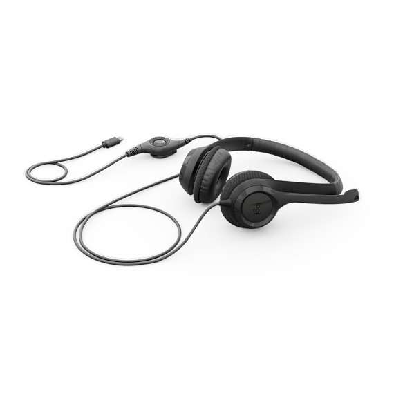Buy Logitech H390 USB-C Computer Headset in Kenya