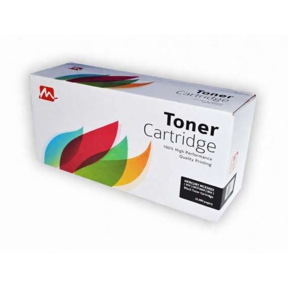 Buy MERCURY MCE505X  /MCF280A  Black Toner Cartridge in Kenya