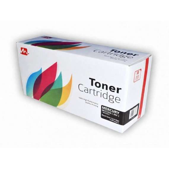 Buy MERCURY MCF226X  / MCRG052 Black Toner Cartridge in Kenya