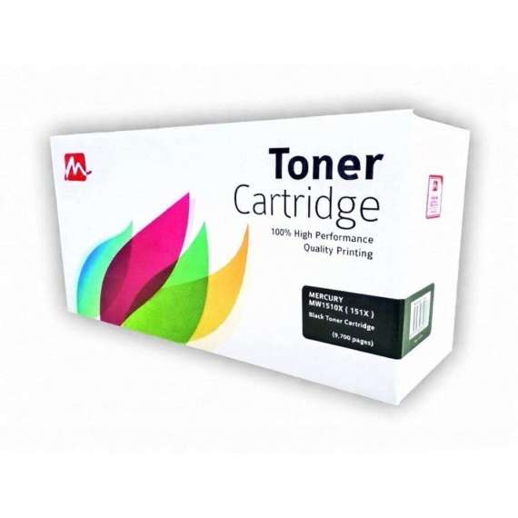 Buy MERCURY MW1510X  Black Toner Cartridge in Kenya