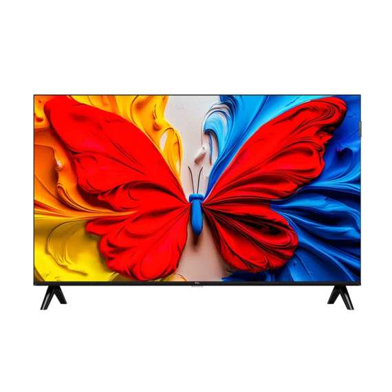 Buy TCL 32S5K 32inch QLED Smart TV in Kenya