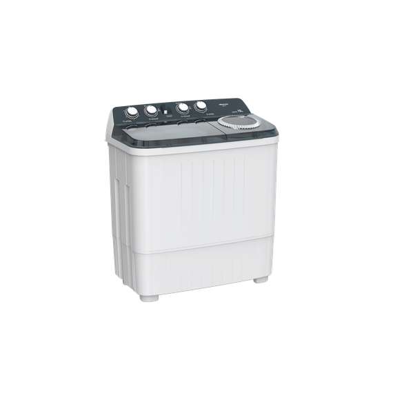 Buy Hisense WSBE101 10KG Twin Tub Washing Machine in Kenya