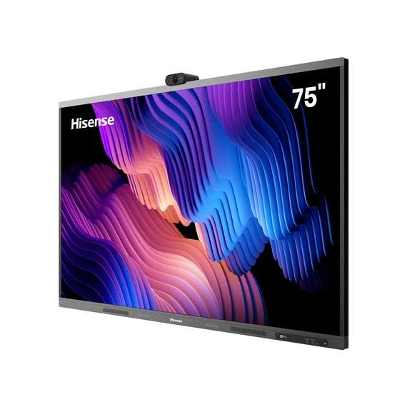 Buy Hisense 75WM6FE With 4K Integrated Camera Interactive Board in Kenya