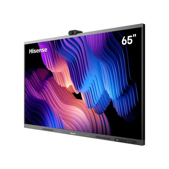 Buy Hisense 65WM6FE With 4K Integrated Camera Interactive Board in Kenya