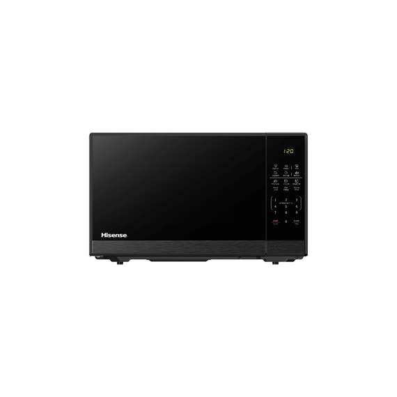 Buy Hisense H37-MOBS5X 37L Digital Solo Microwave Oven in Kenya
