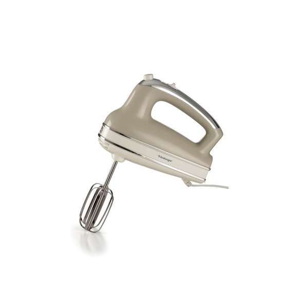 Buy Ariete 1548 450W Vintage Hand Mixer in Kenya