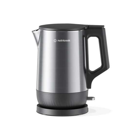 Buy Nutricook NC-USK501 2200W 1.7L Cordless kettle in Kenya
