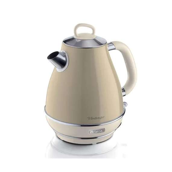 Buy Ariete 2869 Vintage 2200W 1.7L Cordless Kettle in Kenya