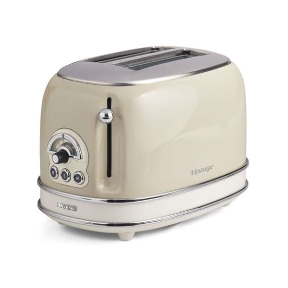Buy Ariete 155 Vintage 800W 2-Slice Toaster in Kenya