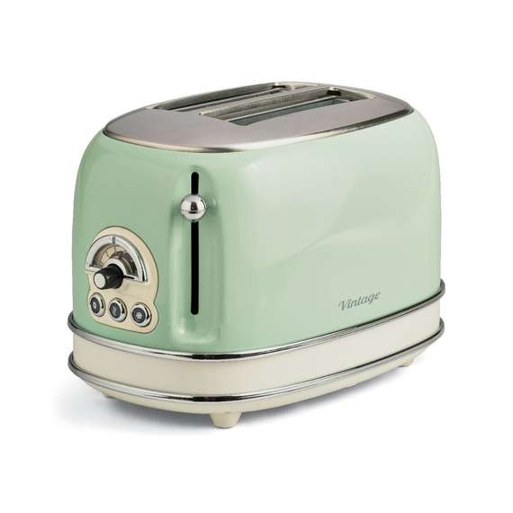 Buy ARIETE Vintage 800W 2-Slice Toaster in Kenya