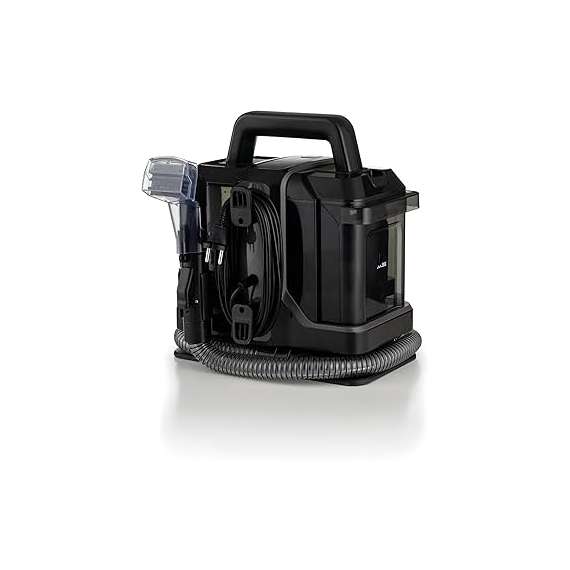 Buy Kenwood SCP100.000GY Heat Pro Spot Cleaner in Kenya