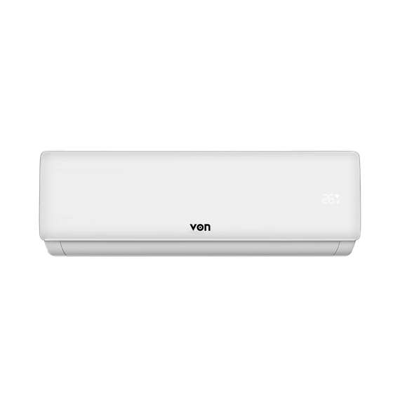 Buy VON VAC-124RSTW 12K BTU High Wall Split Air Conditioner in Kenya