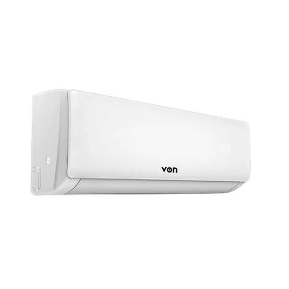 Buy VON VAC-124RSTW 12K BTU High Wall Split Air Conditioner in Kenya