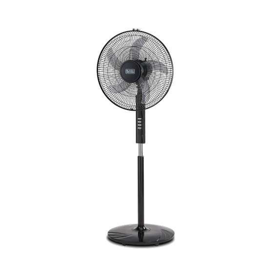 Buy BLACK+DECKER FS1620-B5 16 inch Stand Fan in Kenya