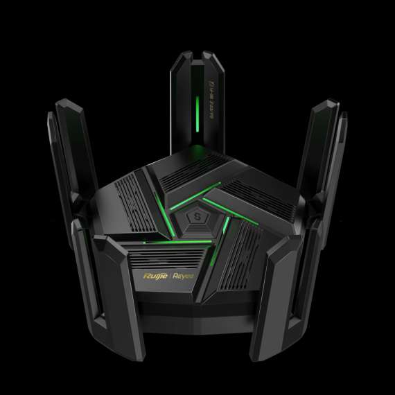 Buy Ruijie RG-EW7200BE PRO Cloud-Managed 7200 Mbps Wi-Fi 7 Gaming Router in Kenya
