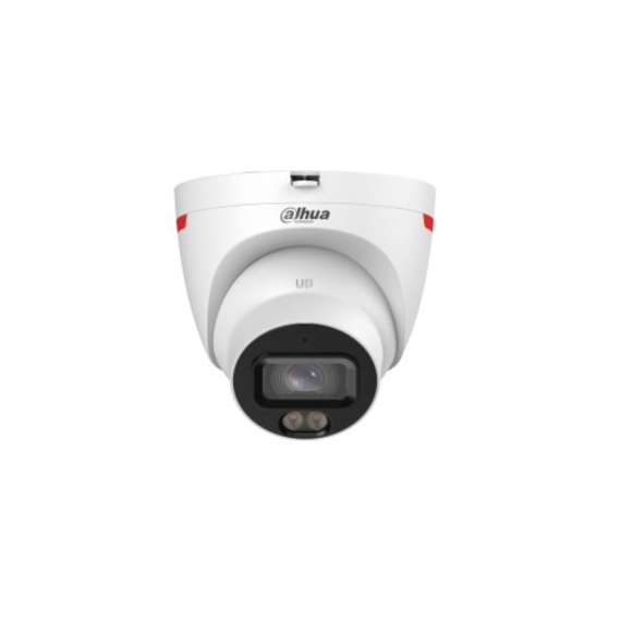 Buy DAHUA DH-HDW2449TL-S-PRO Bullet 4MP Fixed-focal Bullet Wizcolor Network Camera in Kenya